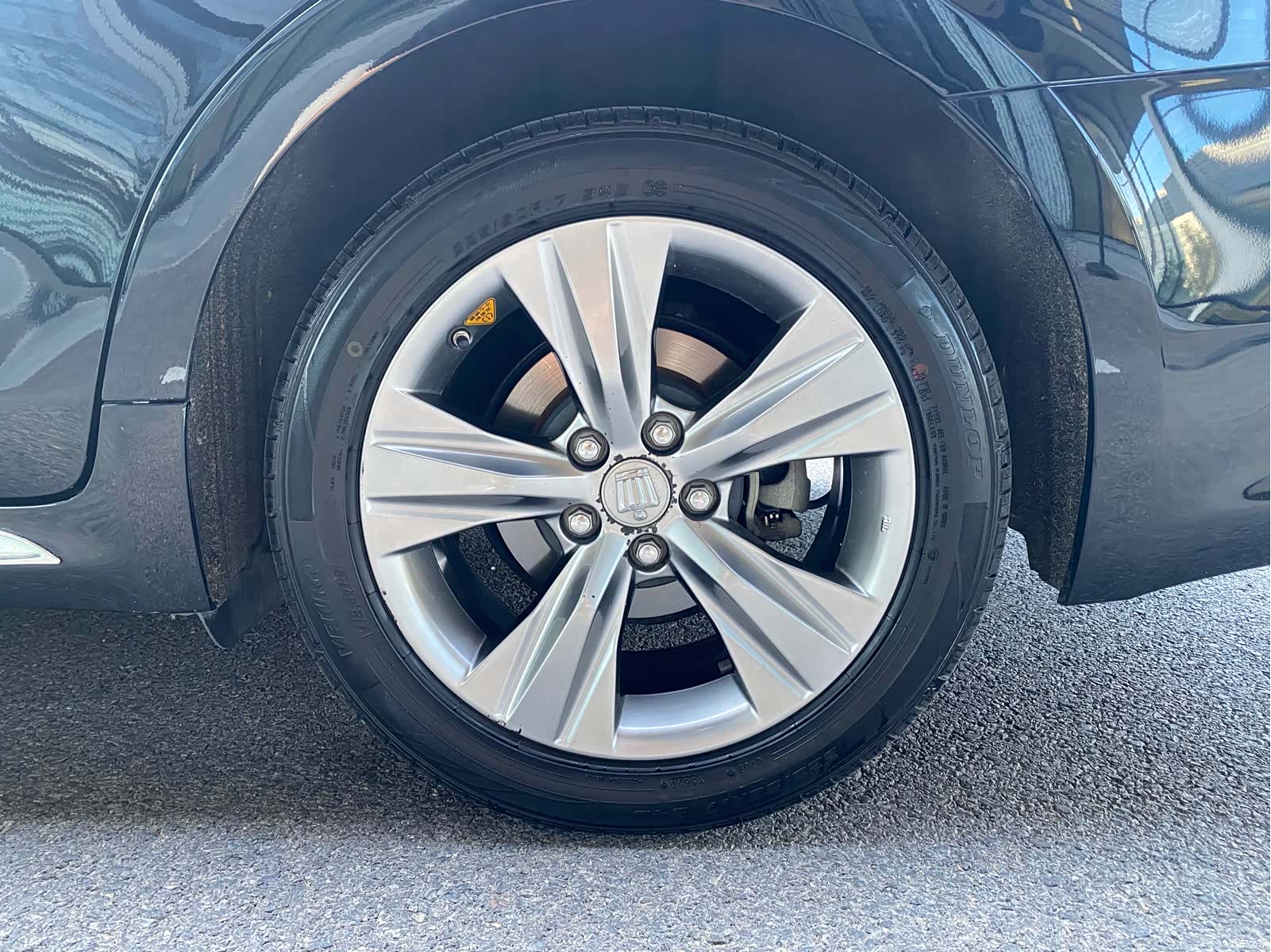 Toyota Crown, 2017 22