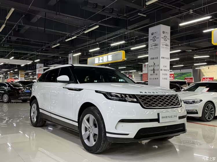 Land Rover Range Rover, 2019 3
