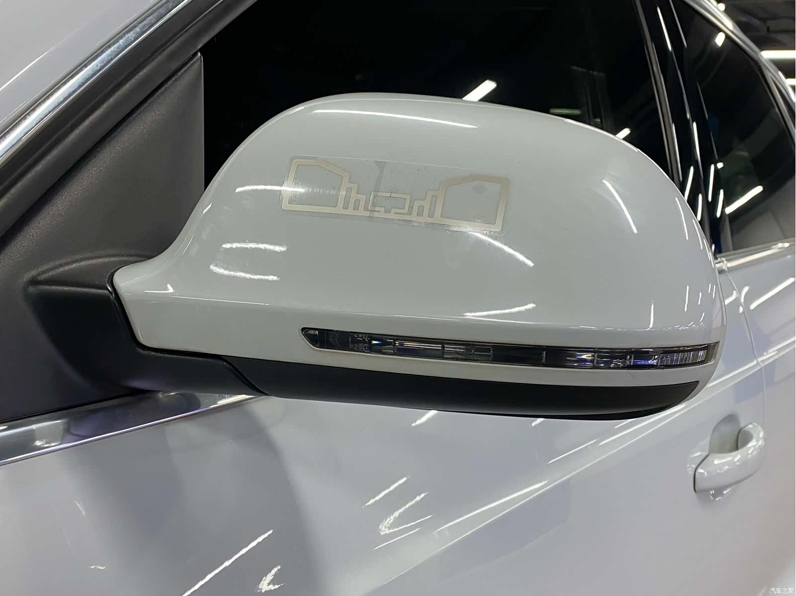 Audi Q3, 2019 21