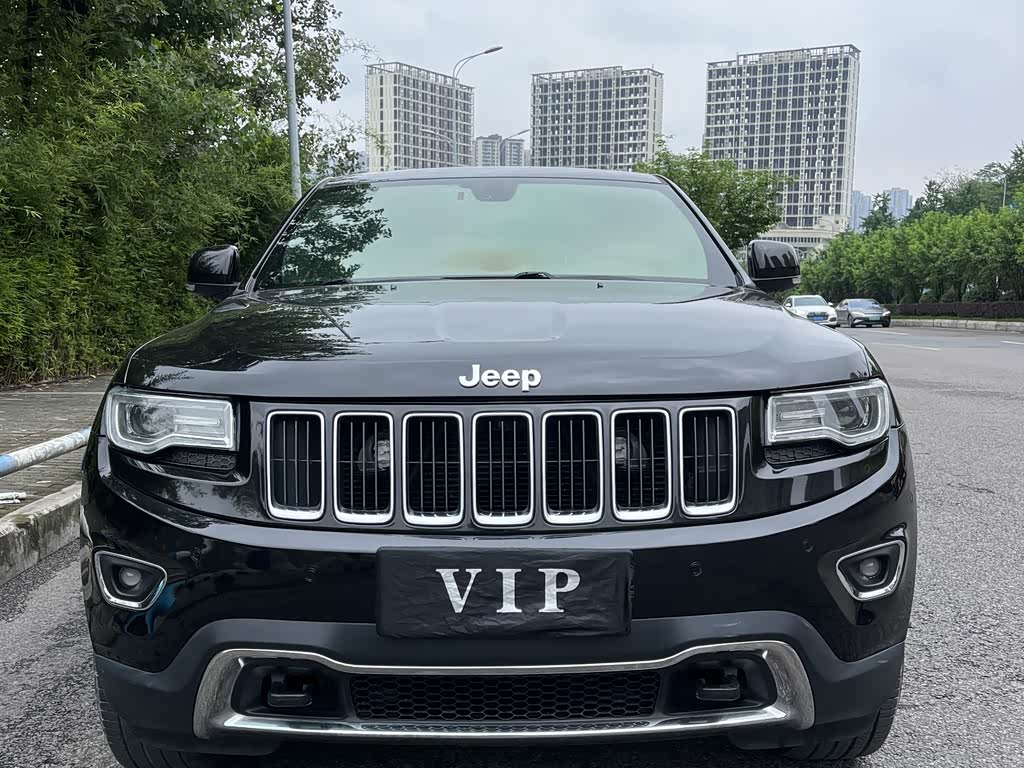 Jeep
