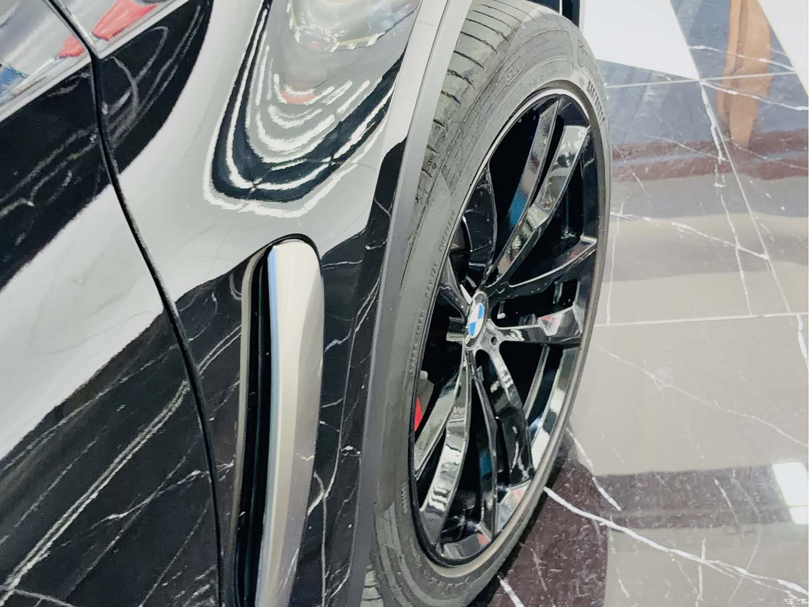 BMW X6, 2017 20