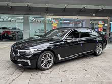 ����7ϵ 2018�� 730Li ������ M�˶���װ