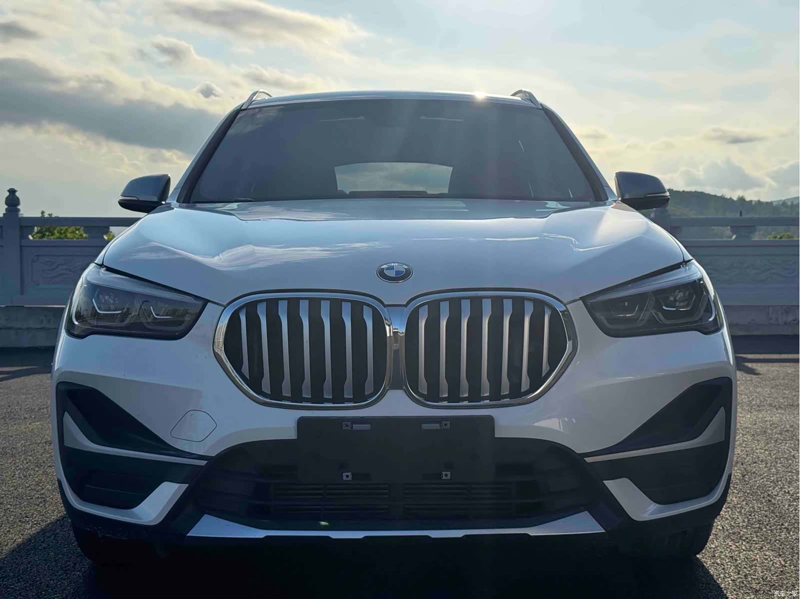 BMW X1, 2023 2