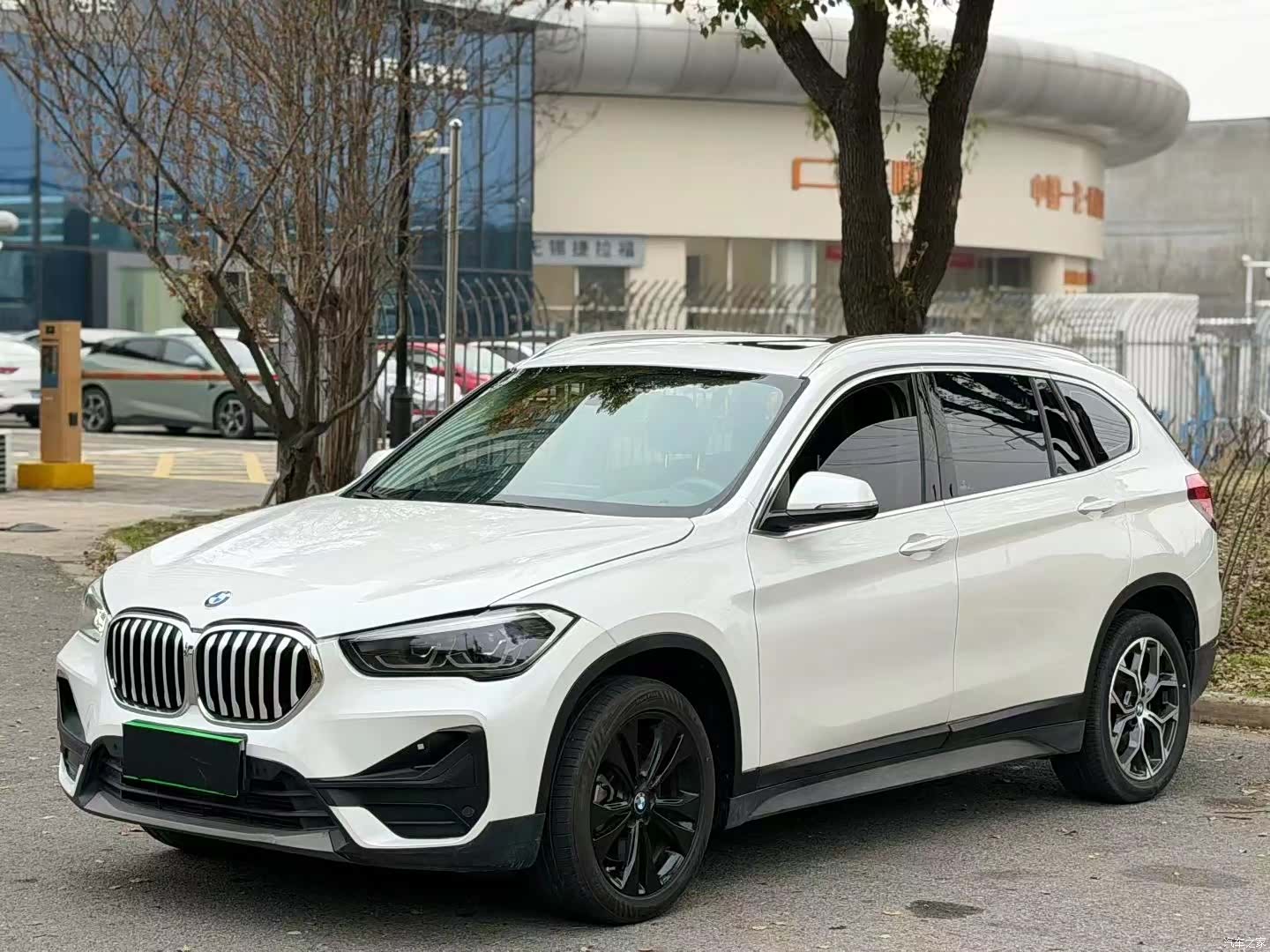 BMW X1, 2023 1