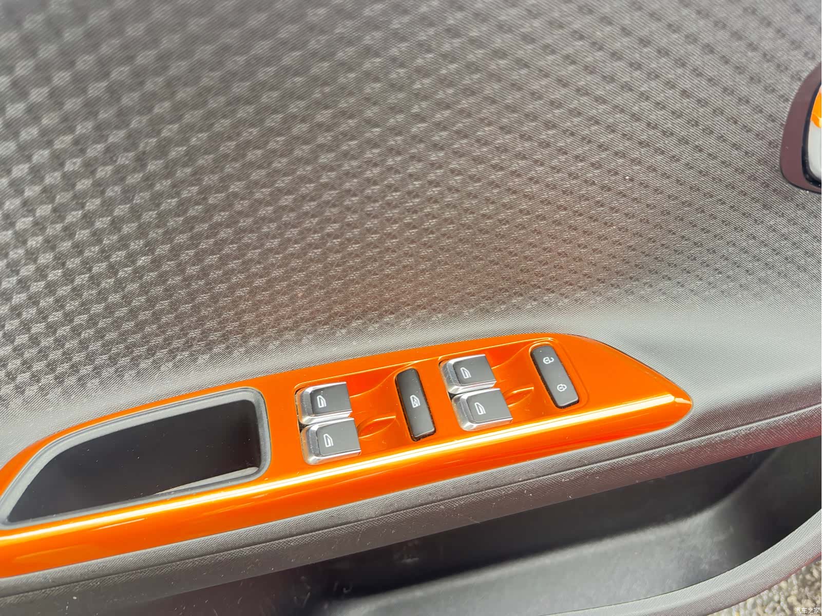 Geely X1, 2017 17