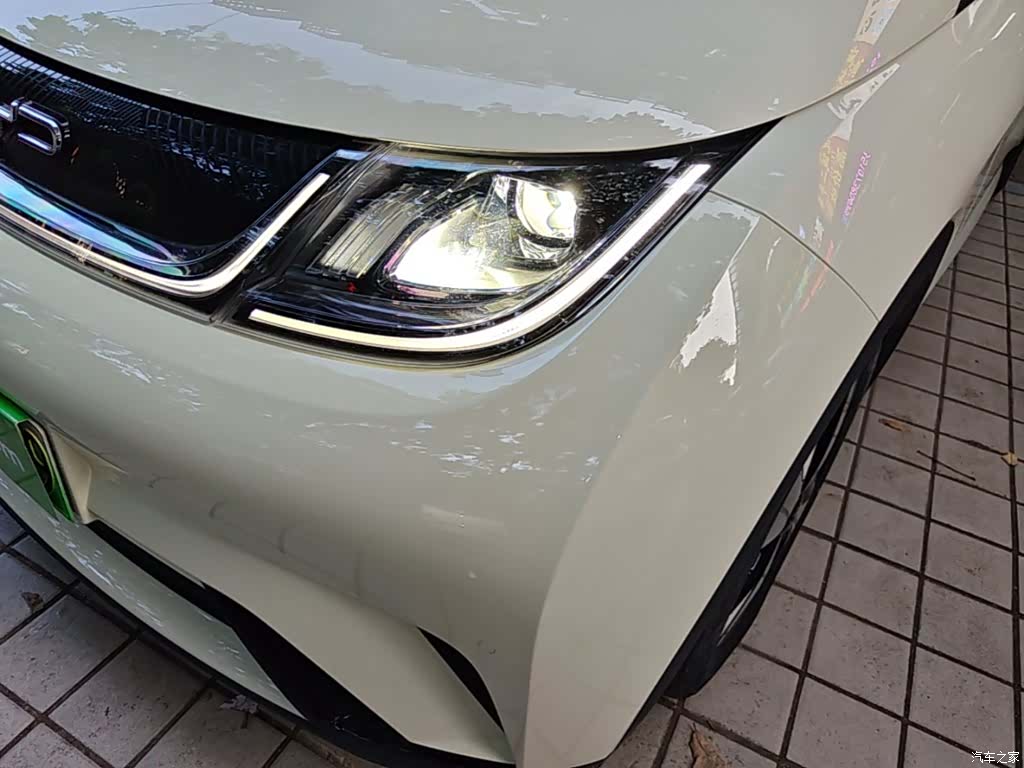 BYD Dolphin, 2023 24