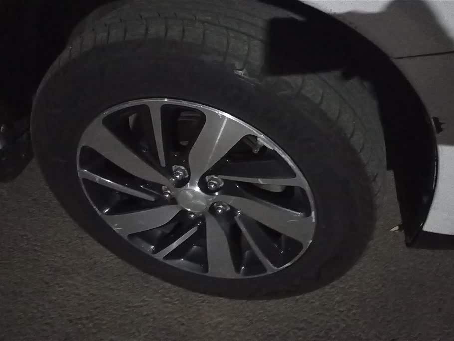 Mitsubishi Jinxuan ASX