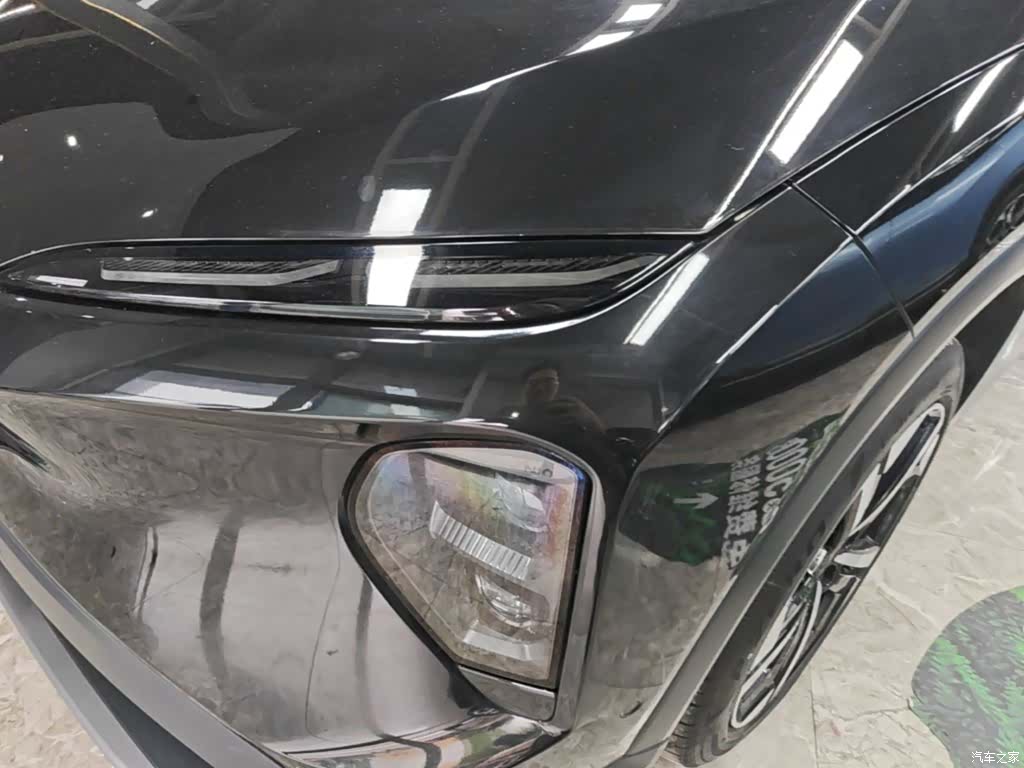 NIO ES7, 2022 24
