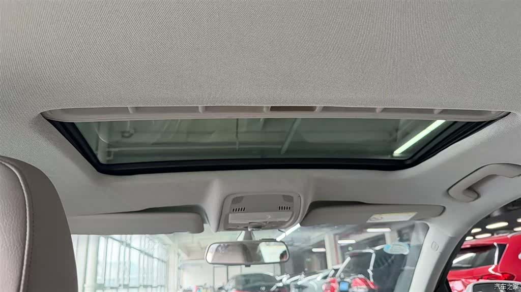 Audi A4L, 2014 7