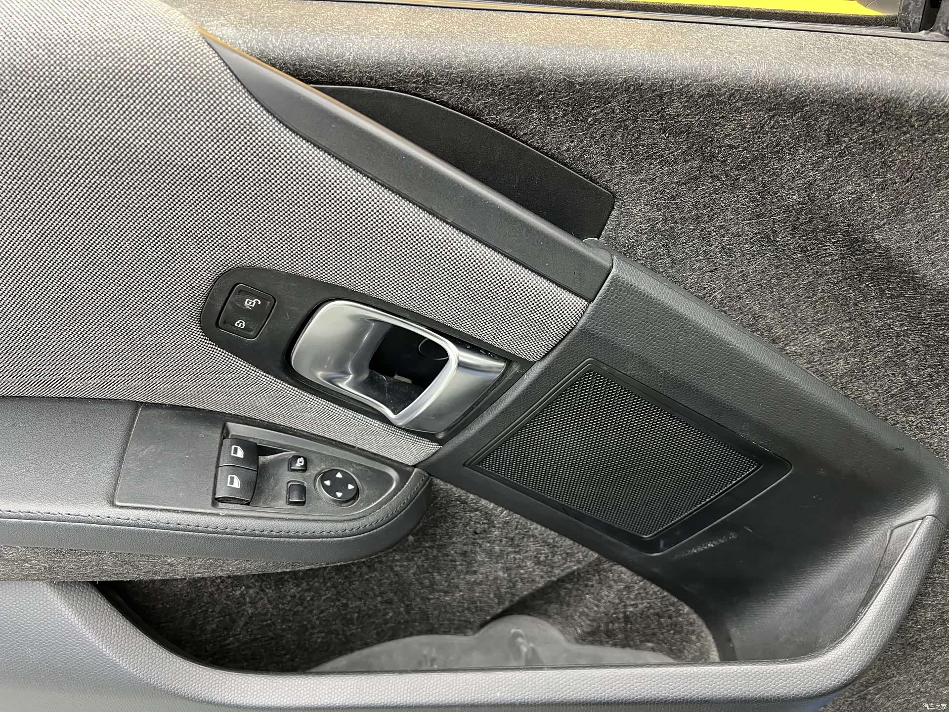 BMW i3, 2017 14