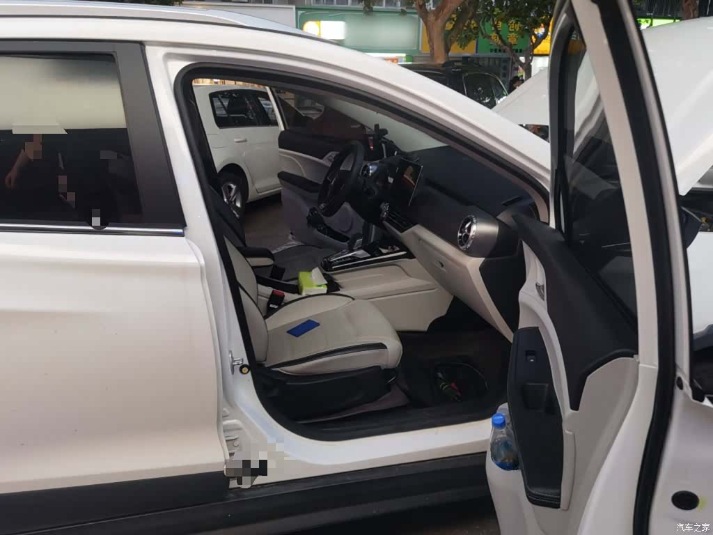 BYD Yuan, 2021 23