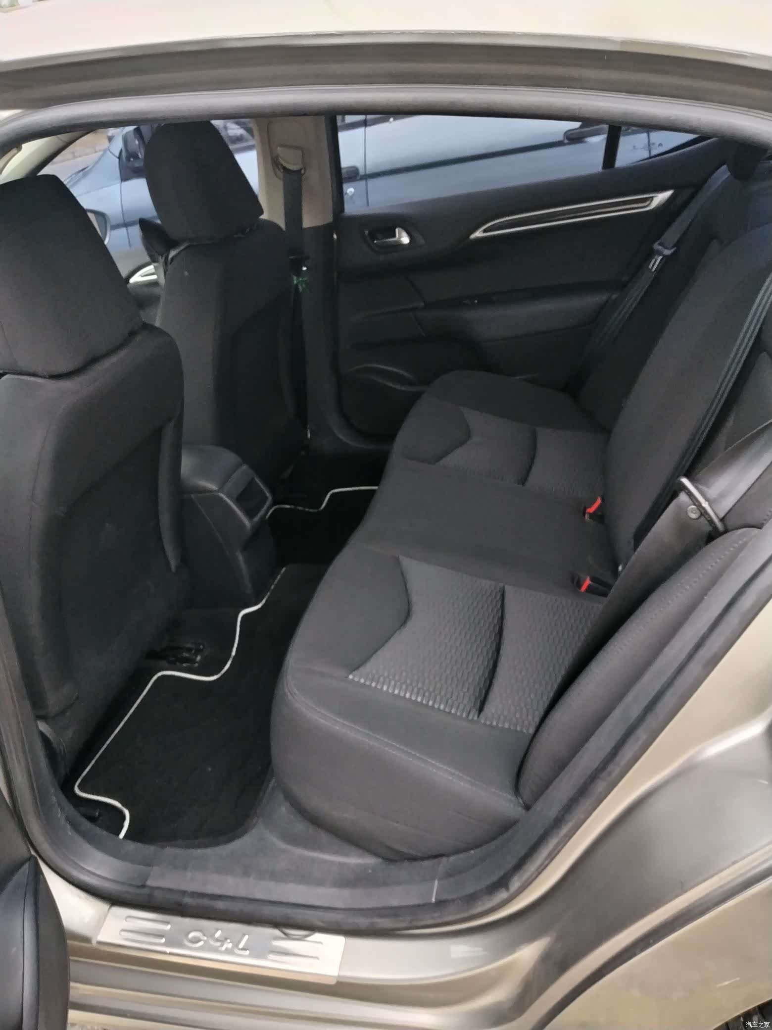 Citroen C4, 2015 9