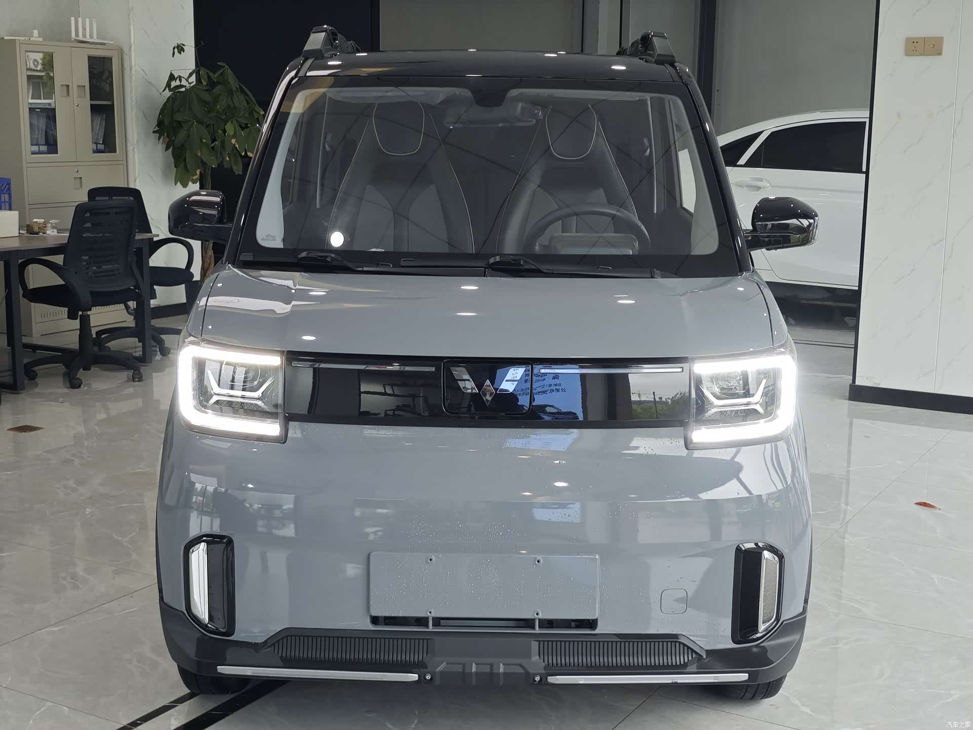 Wuling MINIEV, 2022 2