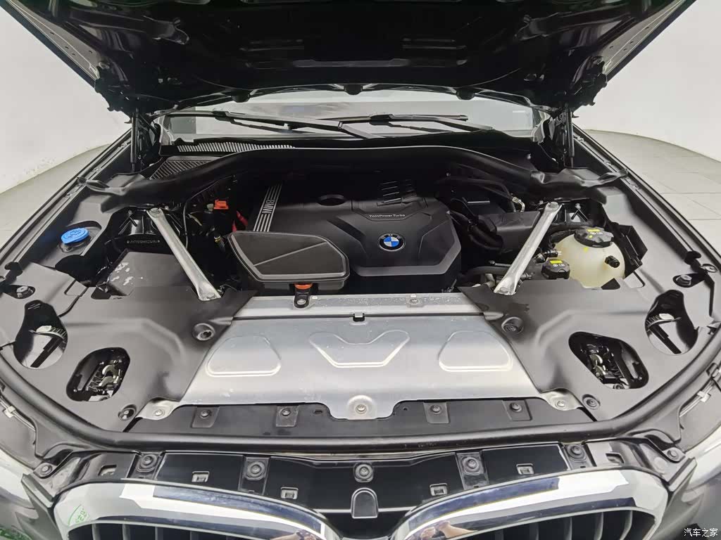 BMW X3, 2021 6