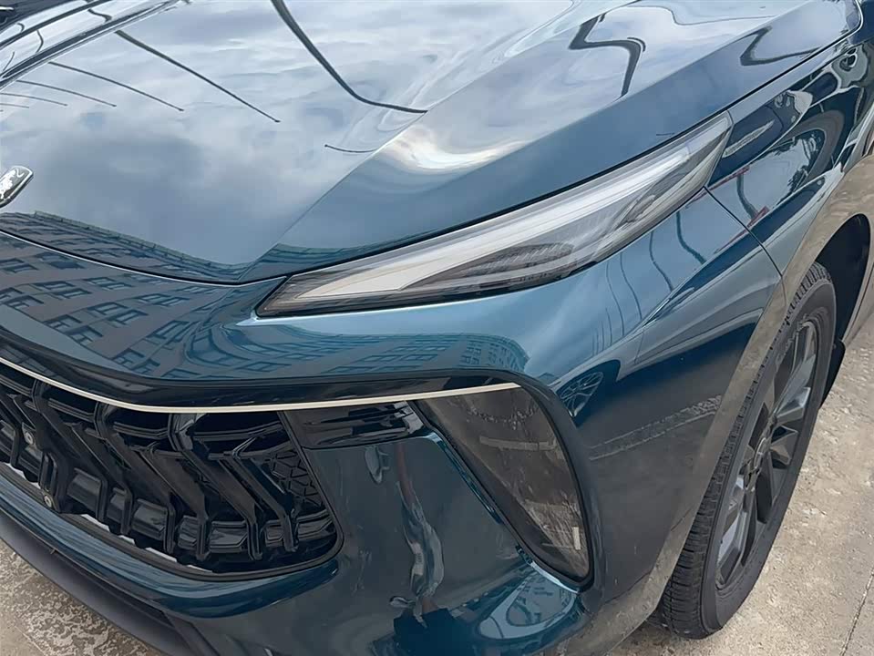 Jiangsu Xuzhou Car