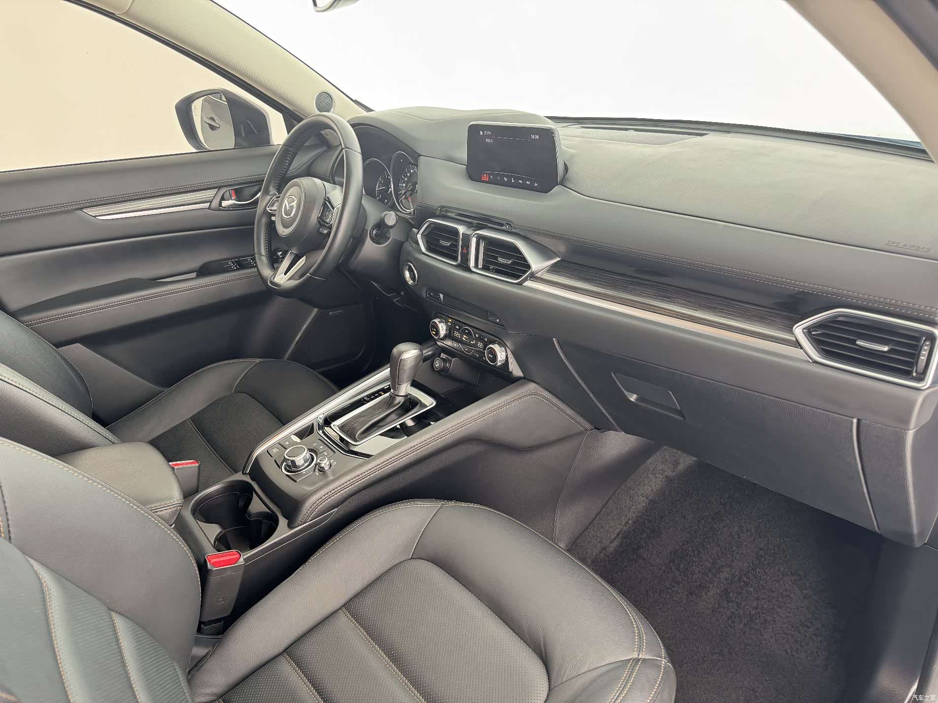 Mazda CX-5, 2019 14