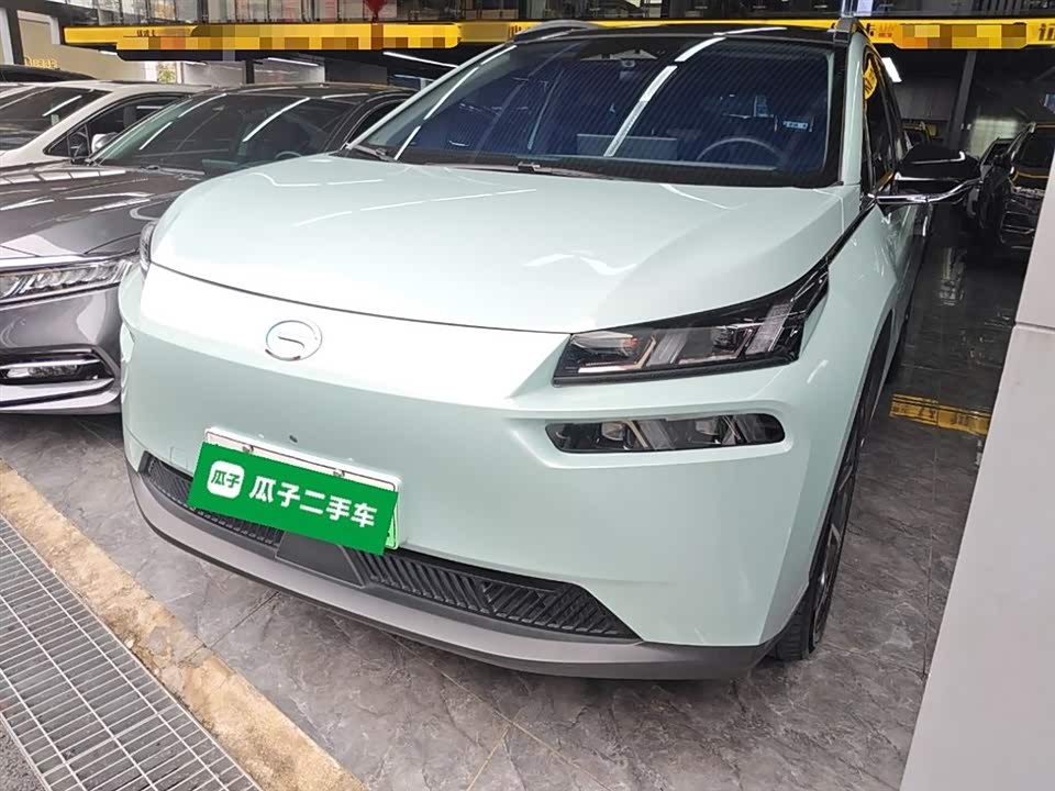 Trumpchi Guangzhou Car Trumpchi Guangzhou Car