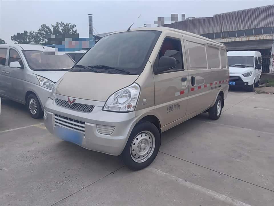 Wuling Wuling Rongguang