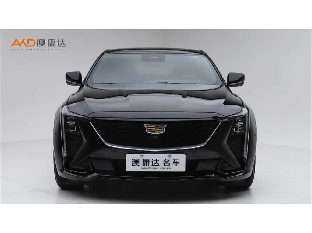 Cadillac CT5, 2025 2