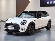 MINI CLUBMAN 2023�� Final Edition ������ʿ�����