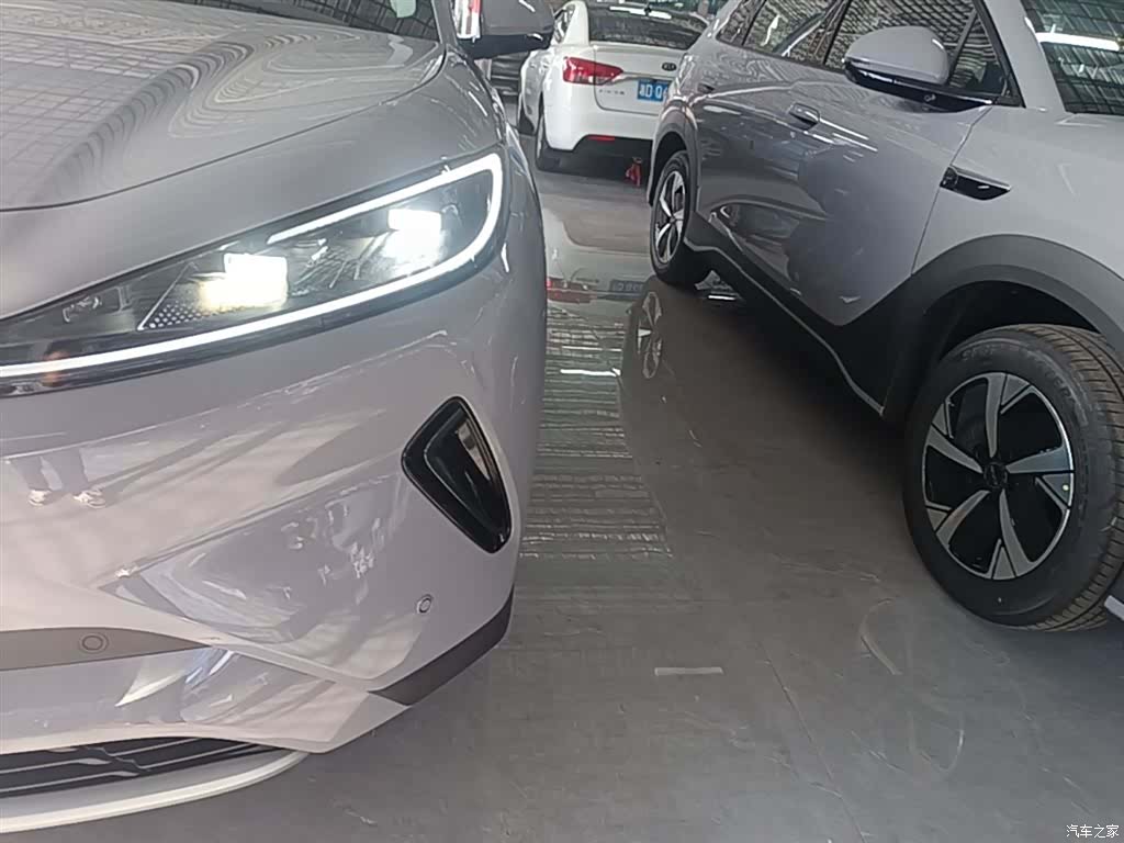 BYD HiAce, 2025 23