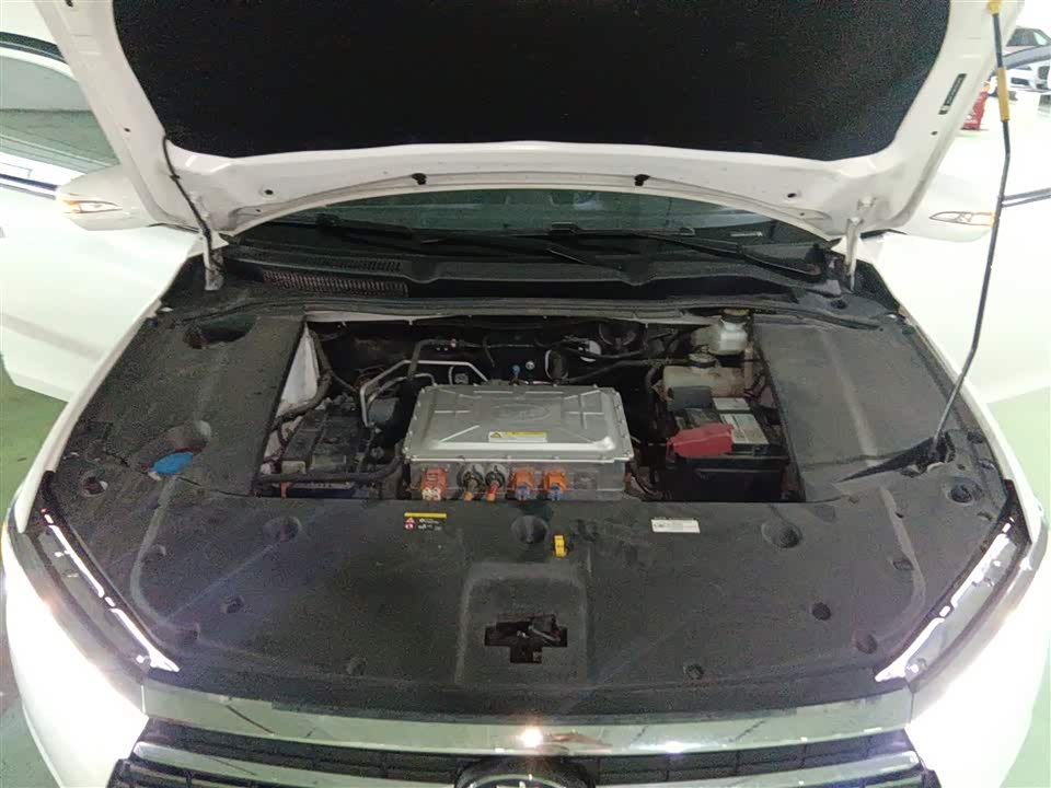 BYD Qinxin Energy BYD Qinxin Energy