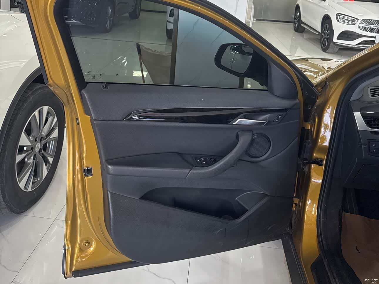 BMW X2, 2019 9
