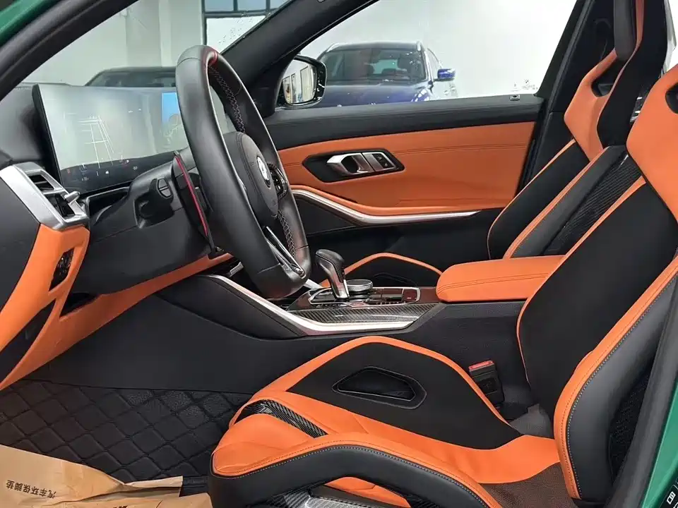 BMW M3