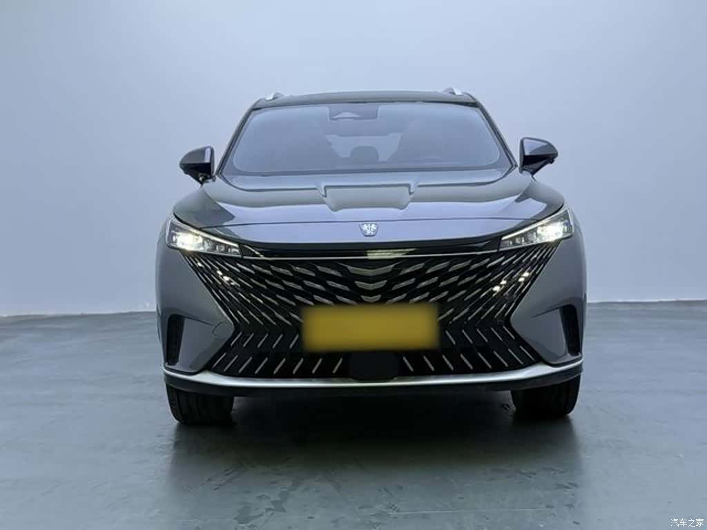 Roewe RX5, 2023 6