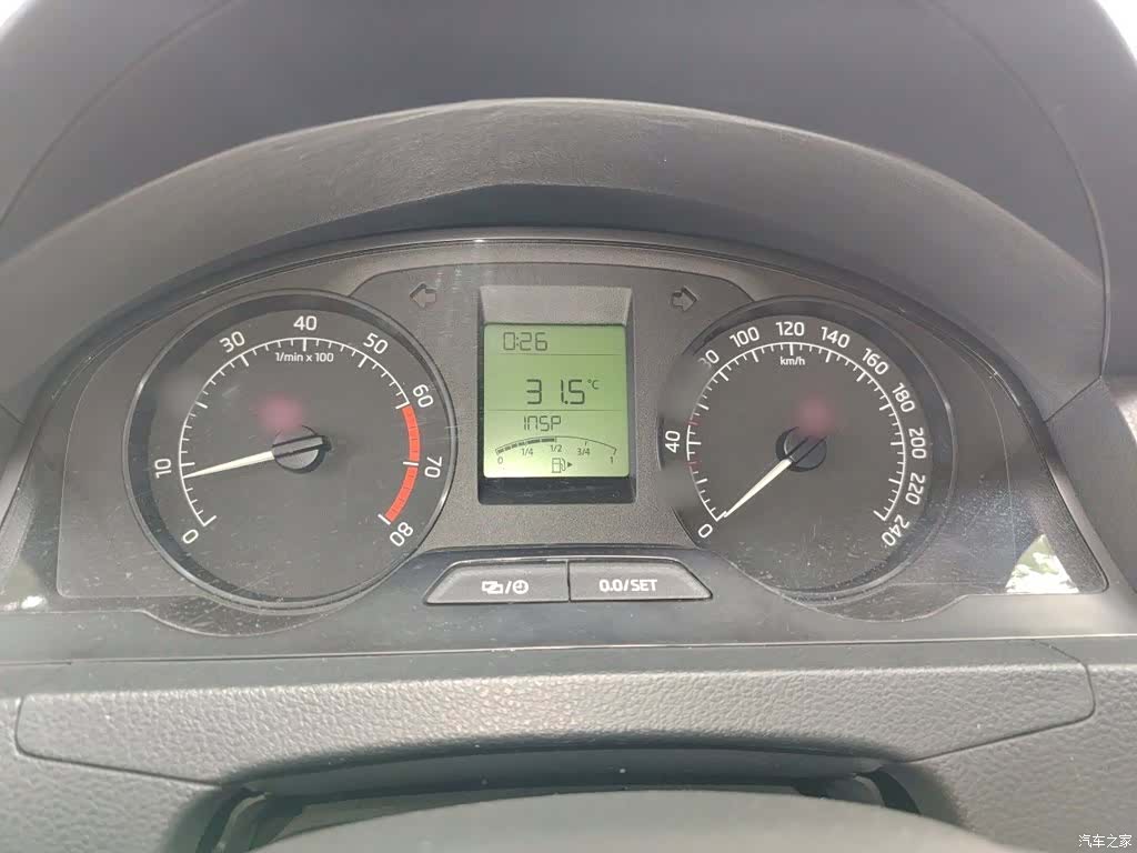 Skoda Rapid, 2017 4