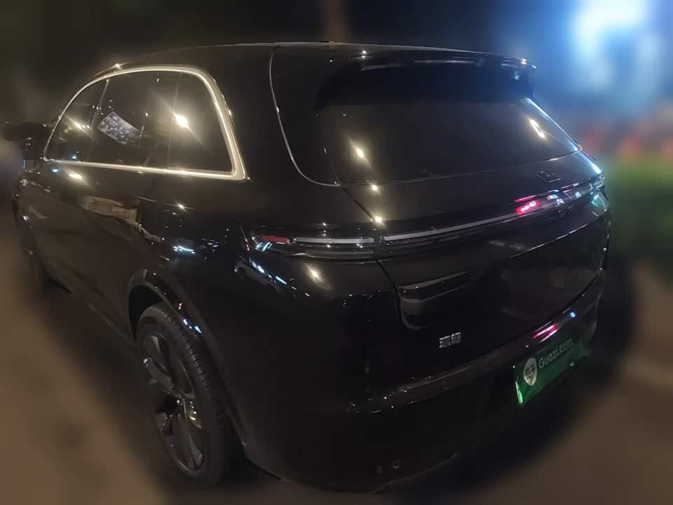 Li Auto Ideal L7