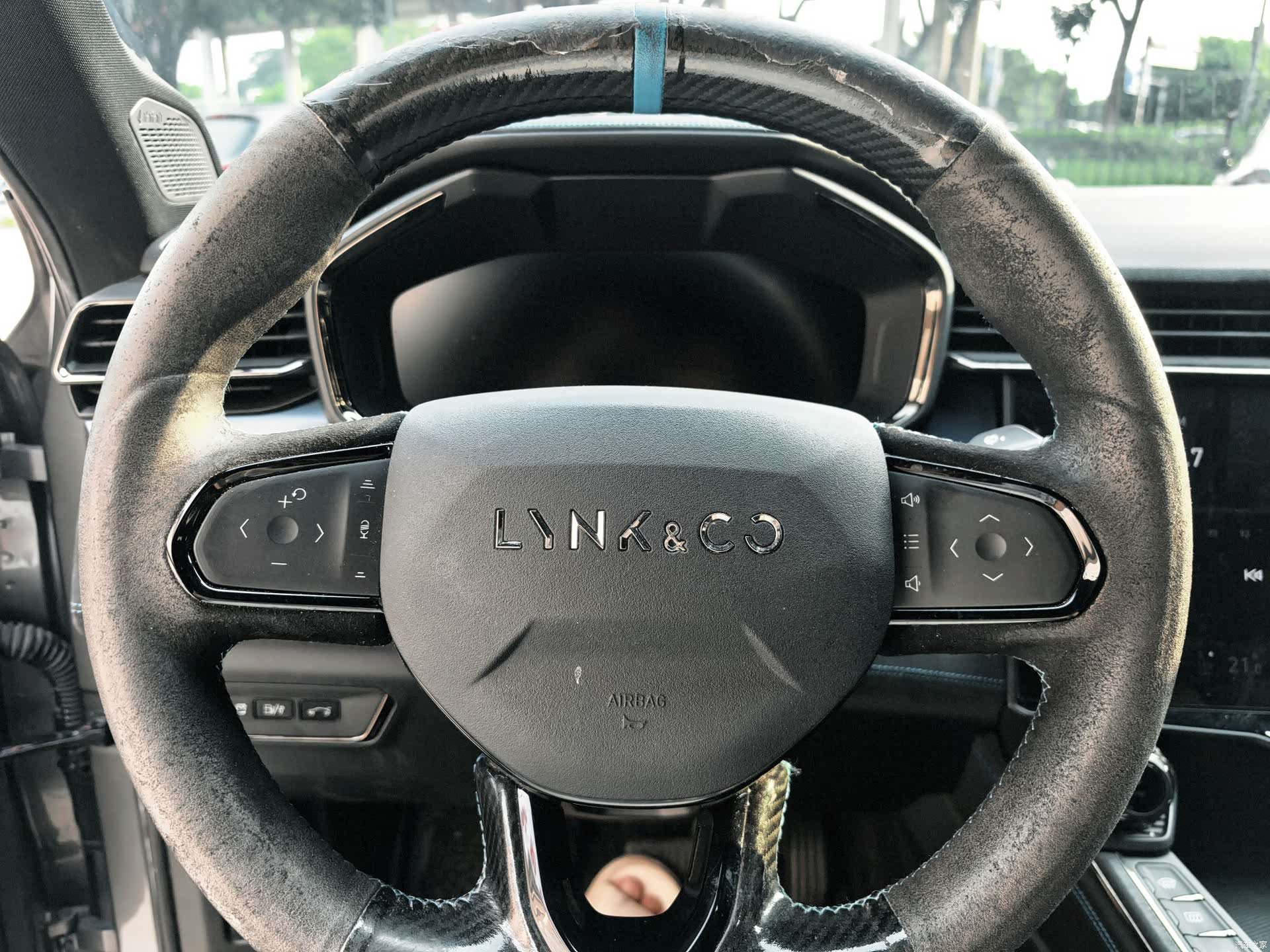 Lynk & Co 02, 2021 25