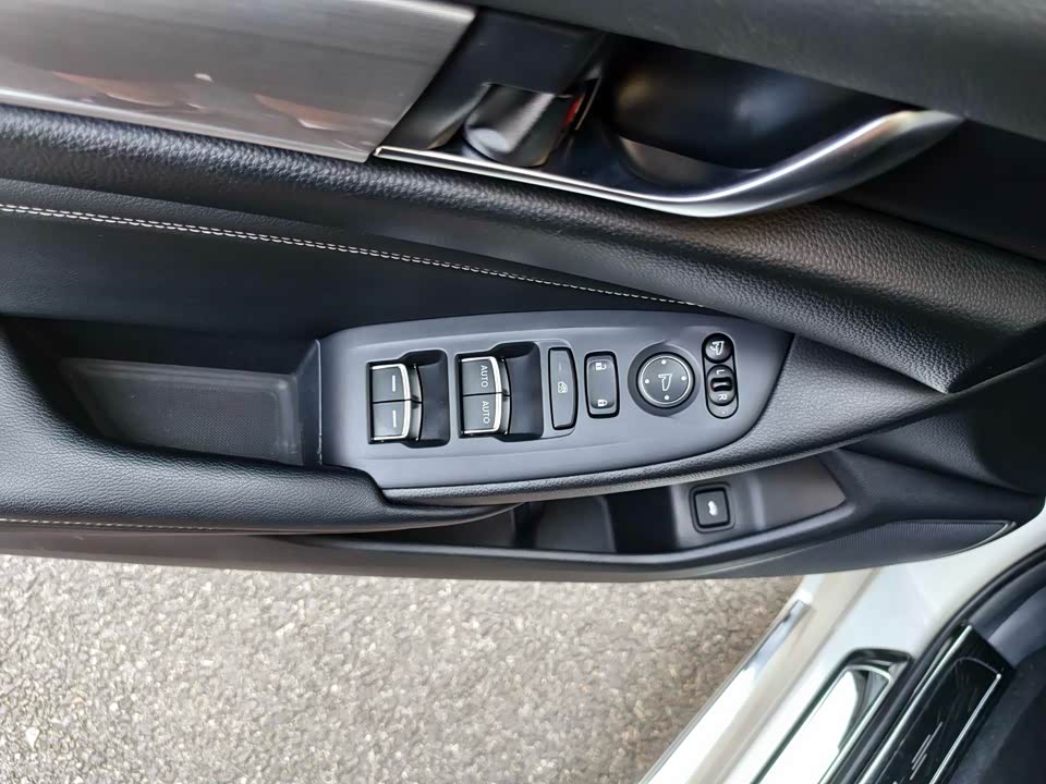 Trumpchi Guangzhou Car Trumpchi Guangzhou Car