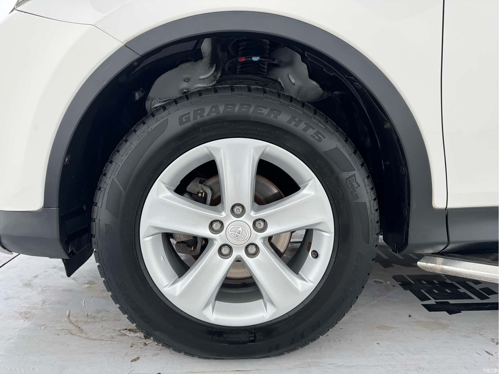 Toyota RAV4, 2015 15