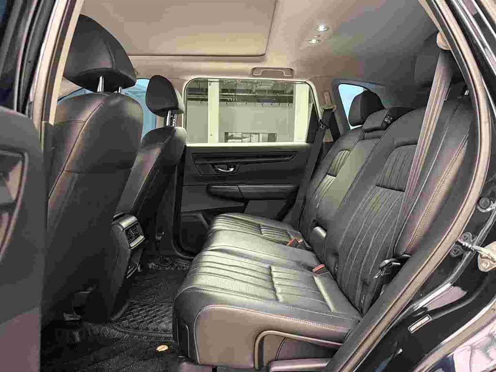 Honda Breeze, 2023 32