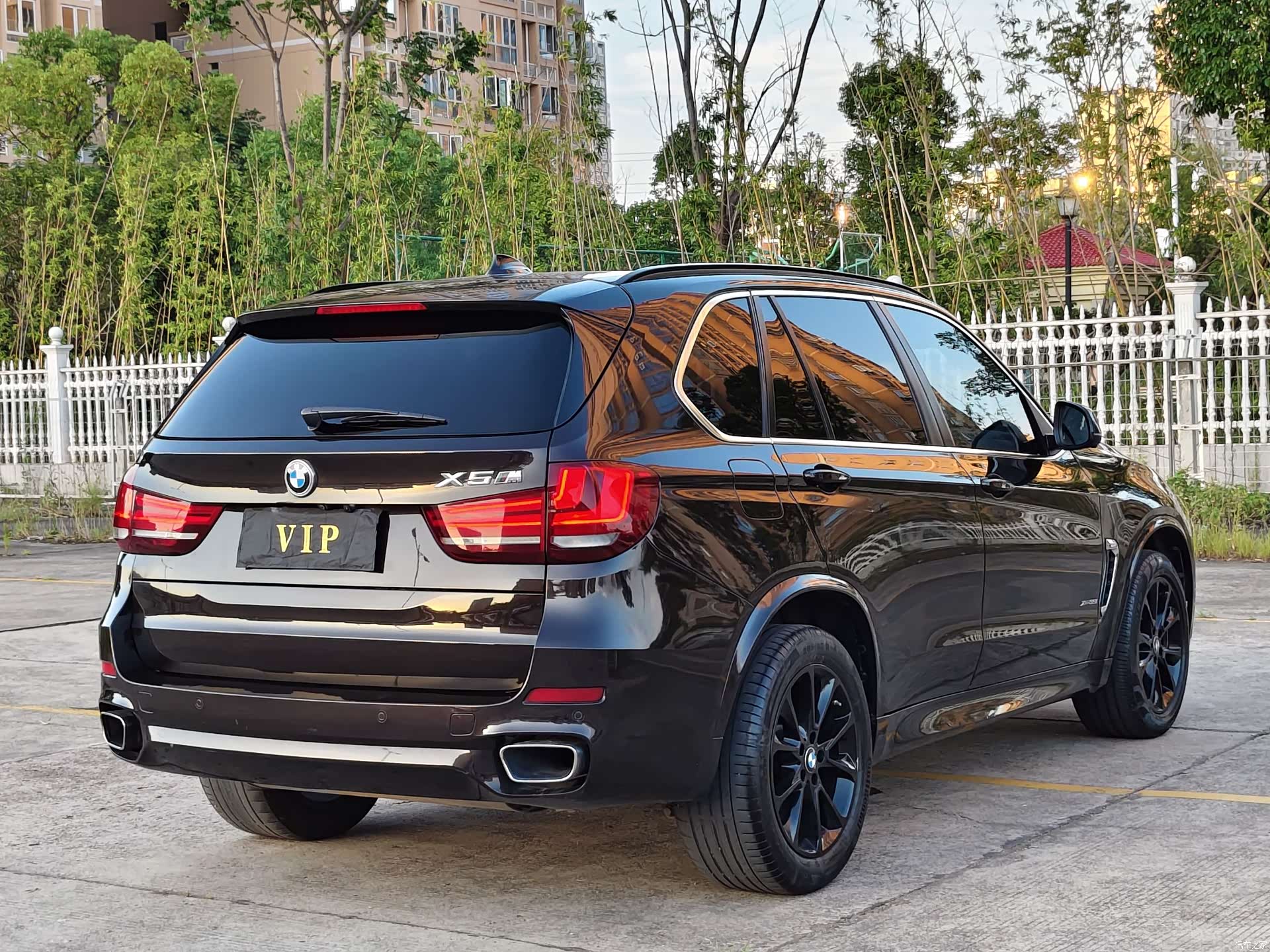 BMW X5, 2015 16