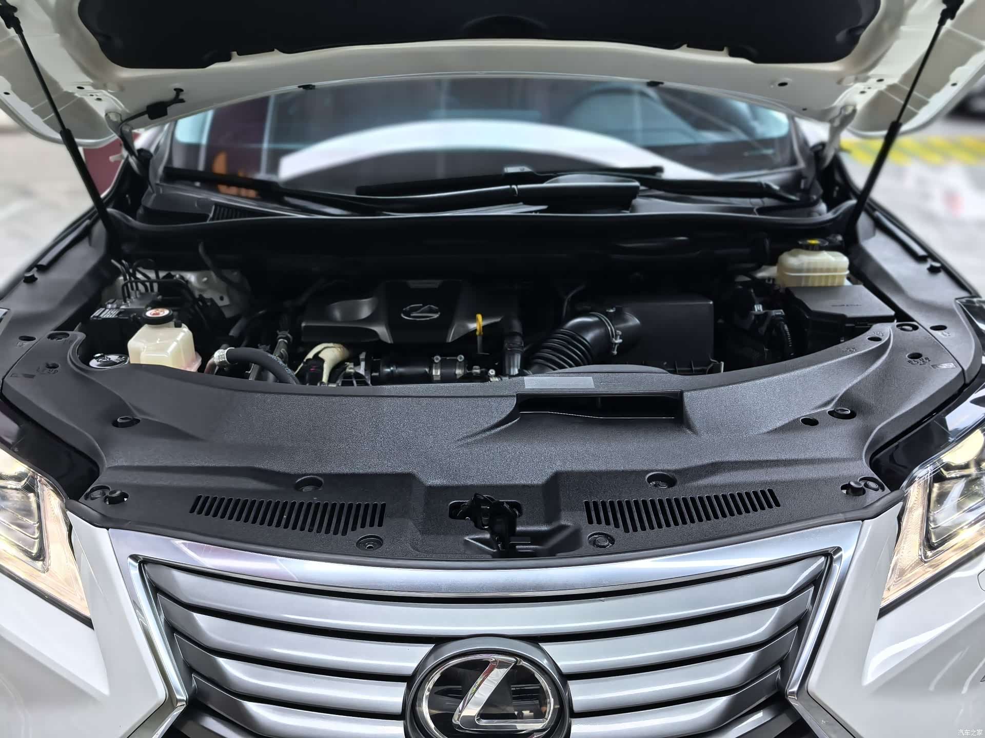 Lexus RX, 2018 37