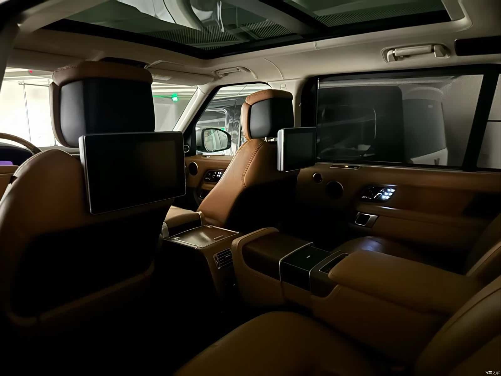 Land Rover Range Rover, 2020 9