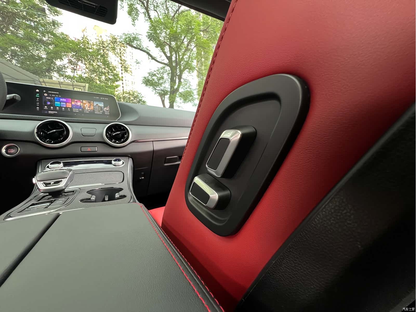 DongFeng T5, 2022 18