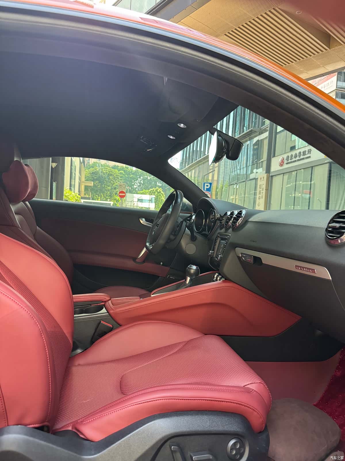 Audi TT, 2013 7