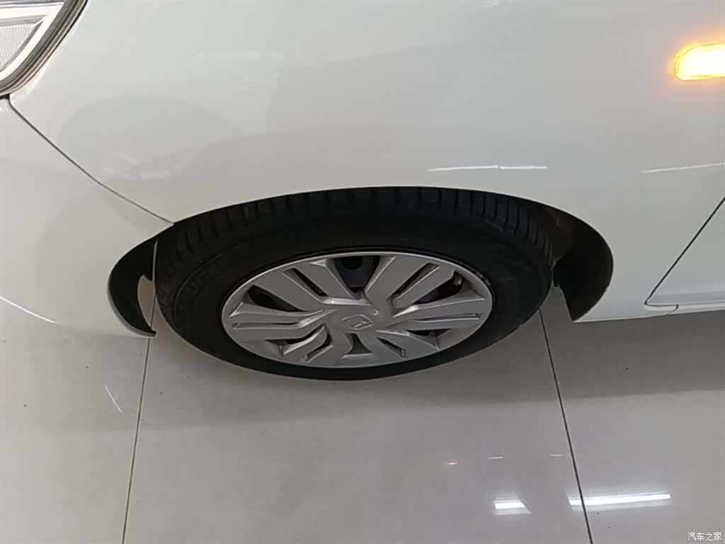 Honda Fit, 2018 23