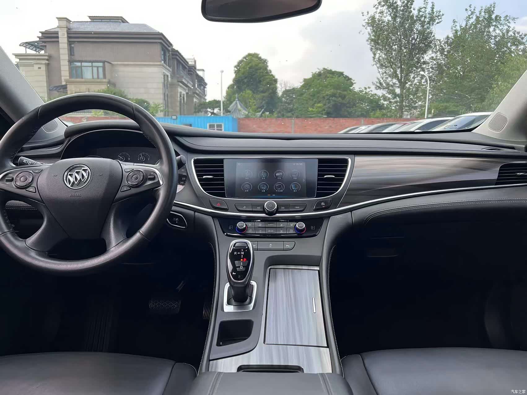 Buick LaCrosse, 2019 11