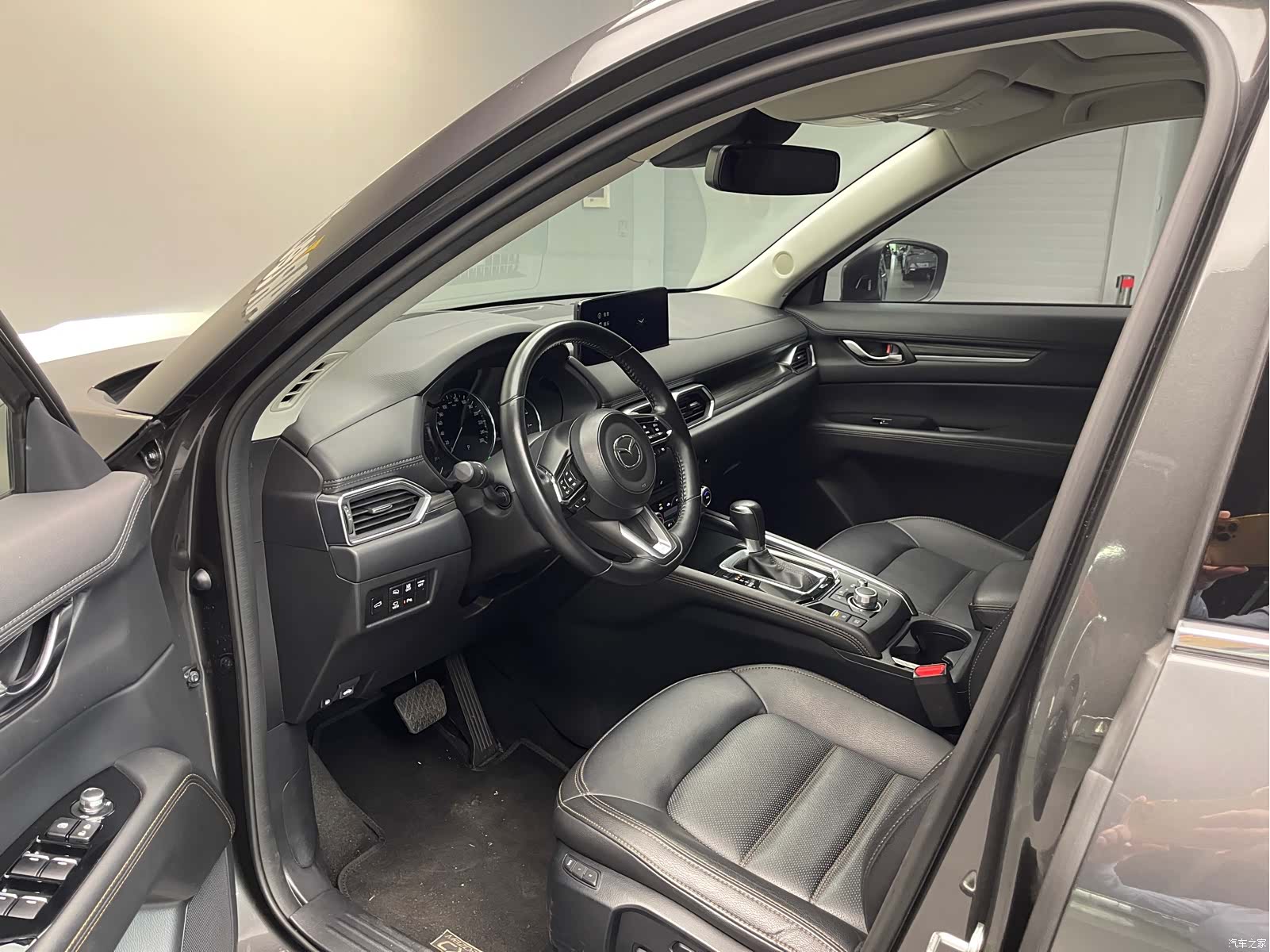 Mazda CX-5, 2022 10