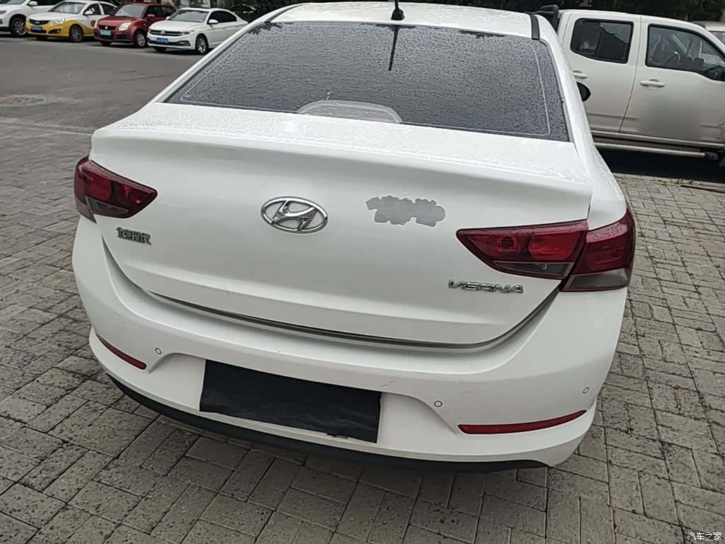 Hyundai GLS, 2017 6