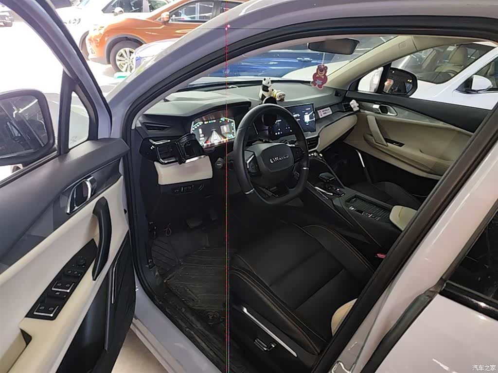 Lynk & Co 02, 2022 16