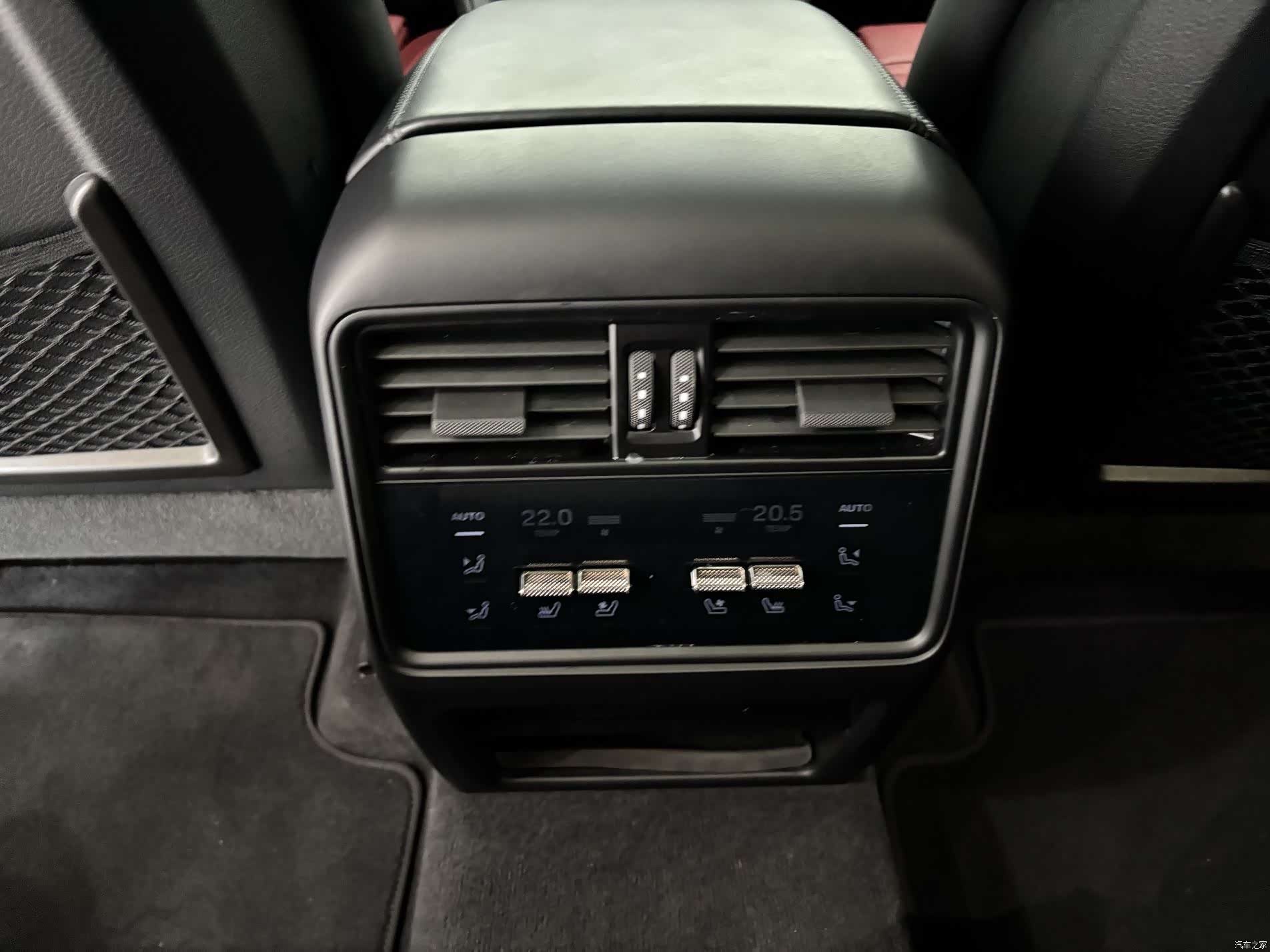 Porsche Cayenne, 2025 18