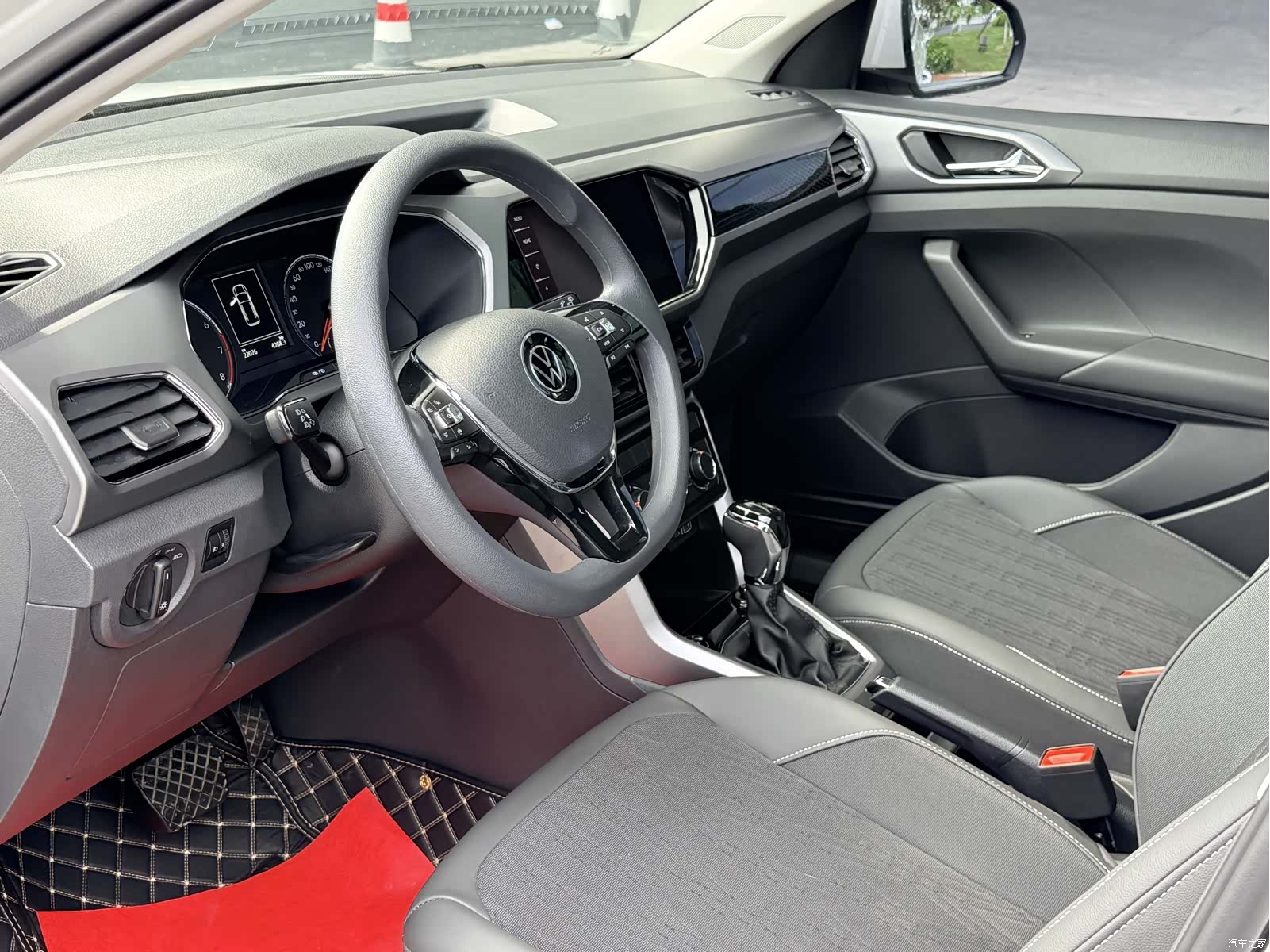 Volkswagen DSG, 2021 13