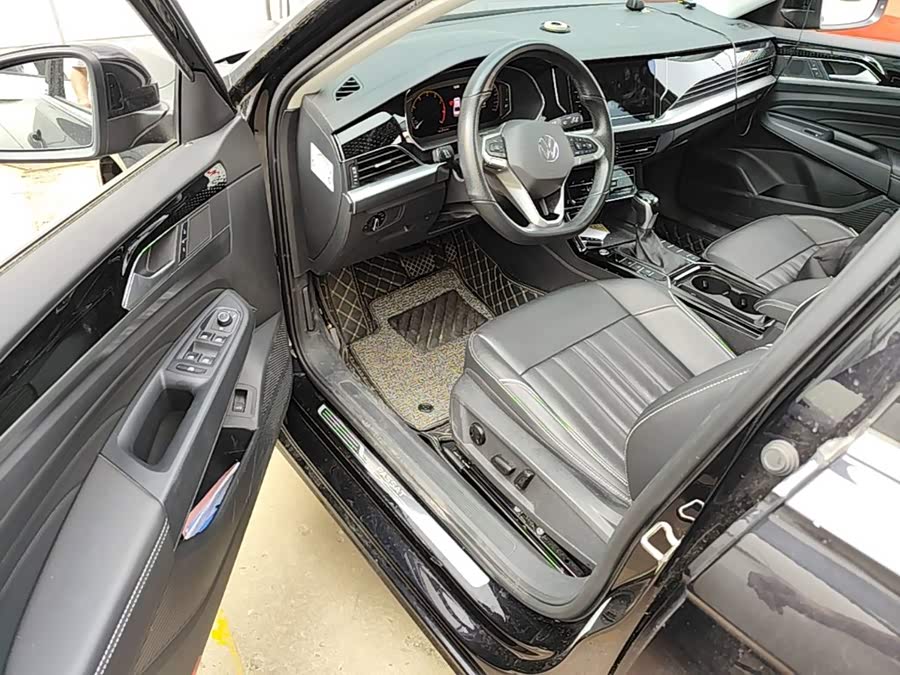 Volkswagen Passat 2022, фото 12