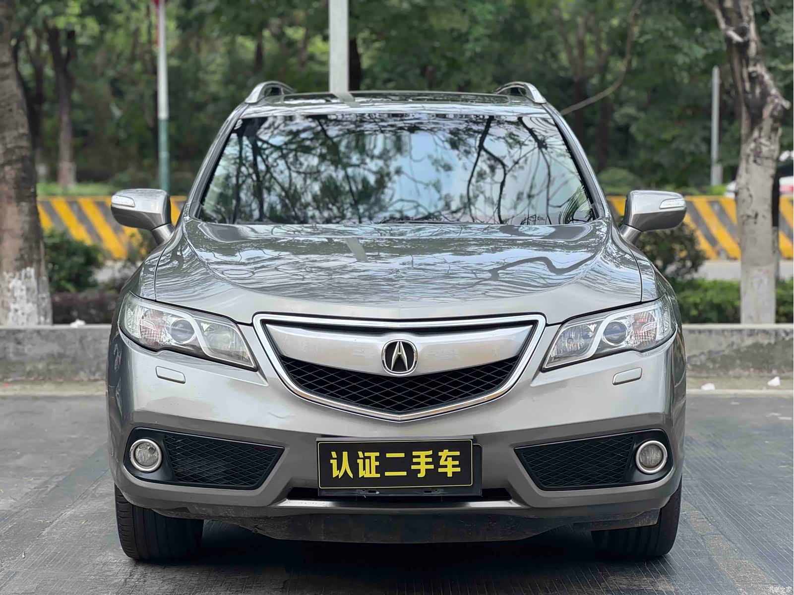 Acura RDX, 2013 2