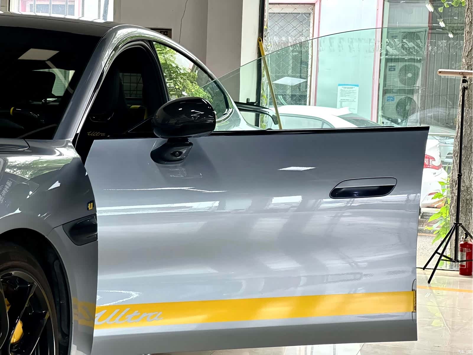 Xiaomi SU7, 2025 33
